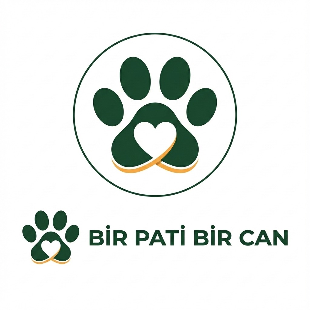 Bir Pati Bir Can Logo